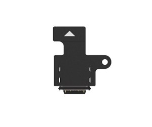 Mobil - Andre tilbehør - Fairphone 4 USB-C port (spare part) - F4USBC-1ZW-WW1