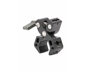 Foto- & Videotilbehør - Tilta Accessory Mounting Clamp Black - TA-AMC-B