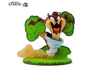 Reklameartikler - ABYstyle - LOONEY TUNES: Taz - Figur - ABYFIG077