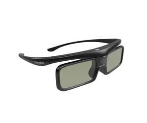 Prosjektortilbehør & Montering - Dangbei rechargeable 3D Glasses with DLP-Link - 01.4A04-ACG030-EU00