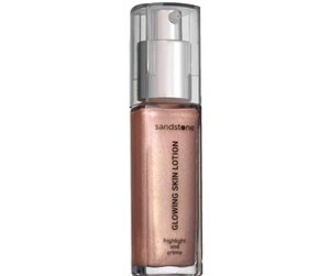 Sminke - Sandstone - Glowing Skin Lotion - 5713584004535