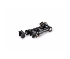 Foto- & Videotilbehør - Tilta Pro Articulat arm with Dual NATO Attachments Black - TA-PAA-B