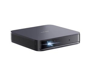 Prosjektor - Dangbei Prosjektor Atom Compact Smart Laser Projector with Google TV - Black - 1920 x 1080 - 1200 ANSI lumens - 04.4L00-LF5HG0-EUR1