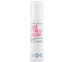 Ansiktspleie - Active By Charlotte Face Fitness Cream 50 ml - 5711914164775