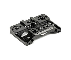 Foto- & Videotilbehør - Tilta Multi-Fuctional Top Plate for Canon C70 Black - TA-T12-TP-B