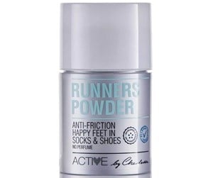 Kroppspleie - Active By Charlotte - Runners Powder 50 gr. - 5711420150903