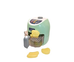 Rollelek - Junior Home Air Fryer Play Set - 505149