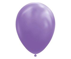 Leketøy - Globos Balloons Lavender 30cm 10 pcs. - 1121009