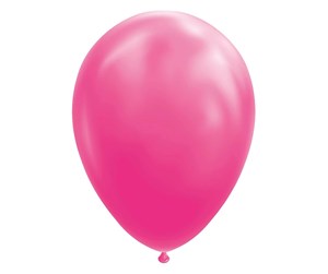 Leketøy - Globos Balloons Hard Pink 30cm 10pcs. - 1121019