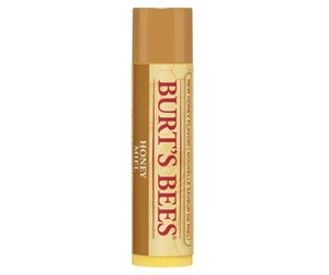 Ansiktspleie - Burt's Bee Lip Balm - Honey - 0792850148000