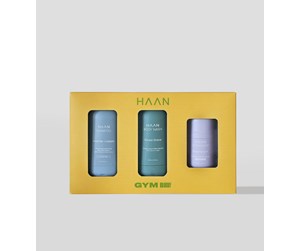 Gavesett - HAAN Gym Buddy Giftset - 51