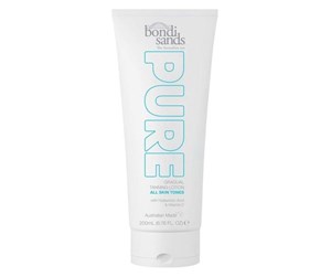 Kroppspleie - Bondi Sands - Pure Gradual Tanning Milk Dark 200 ml - 0810020170603