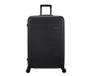 Veske/Hylster/Sekk til bærbar PC - American Tourister Nova Stream Spinner 77/28 Expand Black - 139277-1269