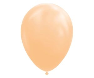 Leketøy - Globos Balloons Nude 30cm 10pcs. - 1121023