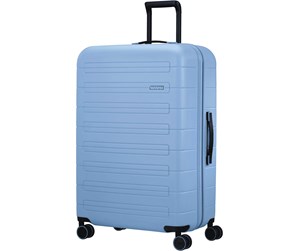 Veske/Hylster/Sekk til bærbar PC - American Tourister Nova Stream Spinner 77/28 Expand Pastel Blue - 139277-8365