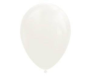 Leketøy - Globos Balloons Transparent 30cm 10 pcs. - 1121038