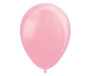 Leketøy - Globos Balloons Pearl Pink 30cm 10pcs. - 1121095