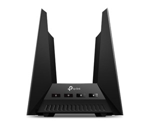 Ruter - TP-Link Archer GE800 BE19000 Tri-Band Wi-Fi 7 Gaming Router - Wireless router 802.11a/b/g/n/ac/ax/be (Wi-Fi 7) - Archer GE800