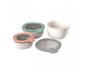 Kjøkkentilbehør - BergHOFF 3-pc multi-bowls set - BH-3950220