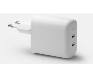 Mobil - Adaptere og ladere - dbramante1928 re-charge power adapter - 24 pin USB-C - 30 Watt - CH30EUWH7123