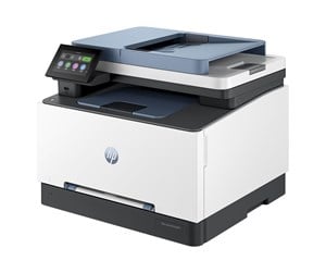 Skriver - HP Color LaserJet Pro MFP 3302fdn Laserskriver Multifunksjon med faks - Farge - Laser - 499Q7F#B19