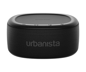 Bærbare festhøyttalere - Urbanista Malibu - speaker - for portable use - wireless - W128445066