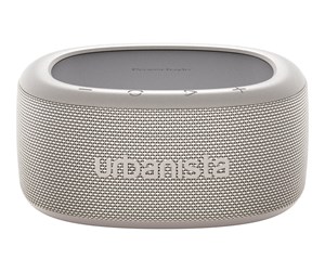 Bærbare festhøyttalere - Urbanista Malibu - speaker - for portable use - wireless - 54616