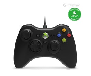 Spill - Tilbehør - Hyperkin Xenon - Controller - Microsoft Xbox One - 303401