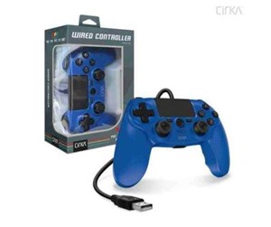 Spill - Tilbehør - Hyperkin NuForce - Blue - Controller - Sony PlayStation 4 - 303432