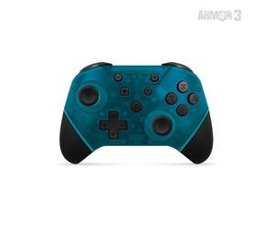 Spill - Tilbehør - Hyperkin NuChamp - Controller - Nintendo Switch - 303450