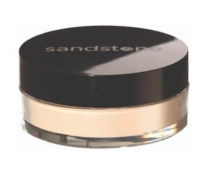 Sminke - Sandstone Velvet Skin Mineral Powder 01 Vanilla - 5713584004542