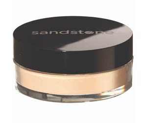 Sminke - Sandstone Velvet Skin Mineral Powder 02 Ivory - 5713584004559