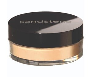 Sminke - Sandstone Velvet Skin Mineral Powder 03 Sand - 5713584004566