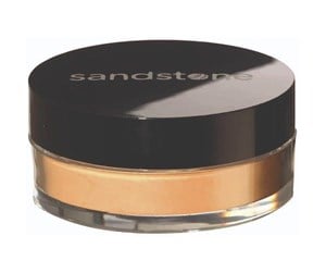 Sminke - Sandstone Velvet Skin Mineral Powder 04 Medium - 5713584004573