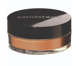 Sminke - Sandstone Velvet Skin Mineral Powder 05 Caramel - 5713584004580