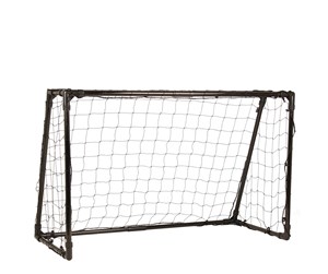 Fotball & Ballspill - My Hood Golazo 183 x 132 cm - Black - 302492