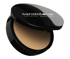 Sminke - Sandstone - Infinite Summer Bronzer 31 Sunset - 5713584000490