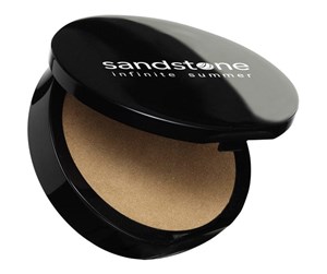 Sminke - Sandstone Infinite Summer Bronzer 32 Summer Glow - 5713584000506