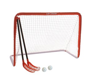 Fotball & Ballspill - My Hood Hockey Goal - 302258