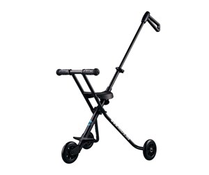 Utendørsleker - Micro Trike - Black - TR0002