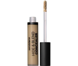 Sminke - Sandstone Hide & Blend Concealer C6 - 5713584004214