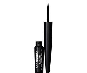 Sminke - Sandstone - Black & Bold Liquid Eyeliner - 5713584004139