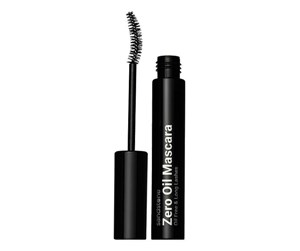 Sminke - Sandstone - Zero Oil Mascara - 5713584004597