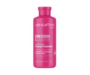 Hårpleie - Lee Stafford Grow Strong & Long Activation Conditioner 250 ml - 5060282706477