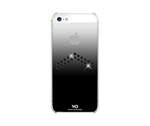 Mobil - Deksel og etui - WHITE DIAMONDS Arrow Mobile Phone Cover for Apple iPhone 5/5s black - 562085