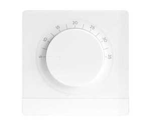 Gulvvarme - Salus Room thermostat SQ605RF(WB) - SQ605RF(WB)