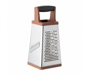 Kjøkkenredskaper - BergHOFF 4-side square grater - BH-3950200