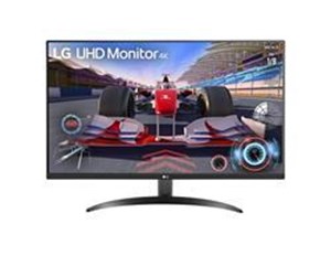 Skjerm - 32" LG 32UR550-B - LED monitor - 32" - HDR - 32UR550-B