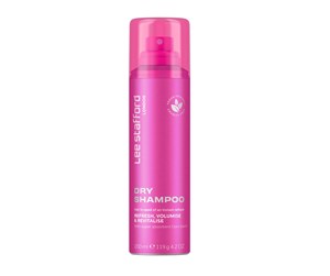 Hårpleie - Lee Stafford - Dry Shampoo 200 ml - 5060282705371