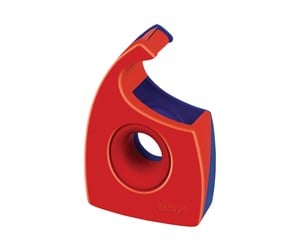 Tape & Lim - tesa Easy Cut - dispenser - red blue - 57443-00001-01